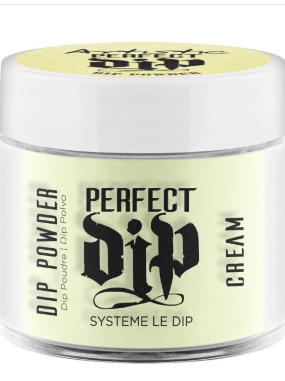 Artistic Perfect Dip Powder - Wild